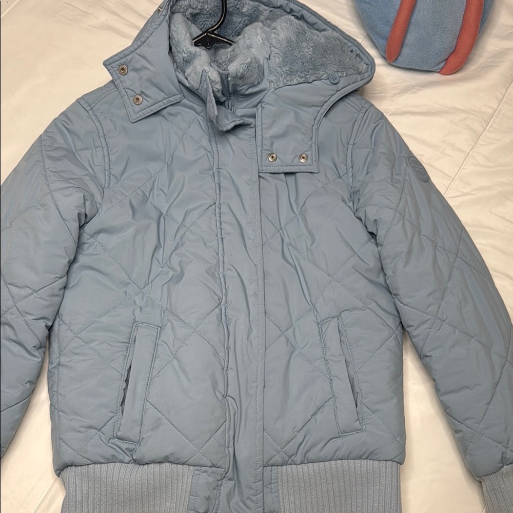 Abercrombie girls Jacket